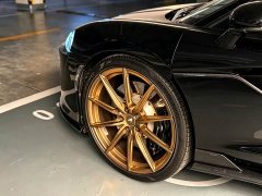 McLaren GT 2019 4.0T Standard - ფოტო 12