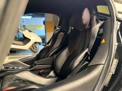 McLaren GT 2019 4.0T Standard - ფოტო 13