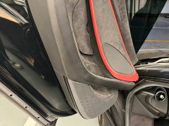 McLaren GT 2019 4.0T Standard - ფოტო 5