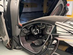 McLaren GT 2019 4.0T Standard - ფოტო 6