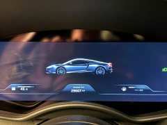 McLaren GT 2019 4.0T Standard - ფოტო 7