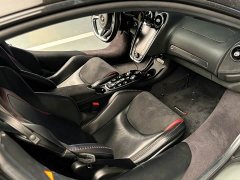 McLaren GT 2019 4.0T Standard - ფოტო 9