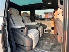 Zeekr 009 2024 Six-Seat Executive AWD 108kWh - ფოტო 10