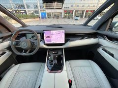 Zeekr 009 2024 Six-Seat Executive AWD 108kWh - ფოტო 11