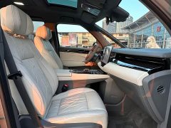 Zeekr 009 2024 Six-Seat Executive AWD 108kWh - ფოტო 13