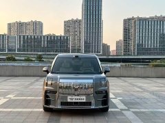 Zeekr 009 2024 Six-Seat Executive AWD 108kWh - ფოტო 2