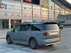 Zeekr 009 2024 Six-Seat Executive AWD 108kWh - ფოტო 4