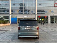 Zeekr 009 2024 Six-Seat Executive AWD 108kWh - ფოტო 5