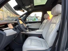 Zeekr 009 2024 Six-Seat Executive AWD 108kWh - ფოტო 6