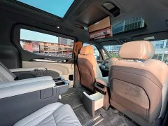 Zeekr 009 2024 Six-Seat Executive AWD 108kWh - ფოტო 7