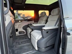 Zeekr 009 2024 Six-Seat Executive AWD 108kWh - ფოტო 8