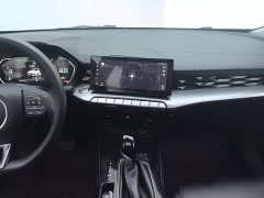 SAIC MG5 2022 180DVVT CVT Youth Luxury Edition - ფოტო 13