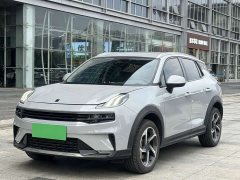 Lynk & Co Geely Lynk & Co 06 EM-P PHEV 84KM Range Pro - ფოტო 1