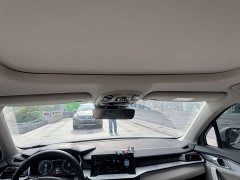 Lynk & Co Geely Lynk & Co 06 EM-P PHEV 84KM Range Pro - ფოტო 10