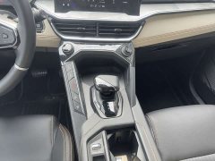Lynk & Co Geely Lynk & Co 06 EM-P PHEV 84KM Range Pro - ფოტო 11