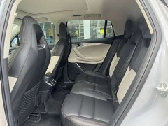 Lynk & Co Geely Lynk & Co 06 EM-P PHEV 84KM Range Pro - ფოტო 13