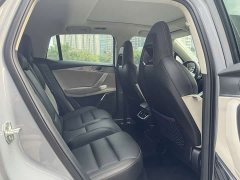 Lynk & Co Geely Lynk & Co 06 EM-P PHEV 84KM Range Pro - ფოტო 14