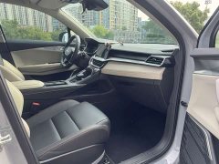 Lynk & Co Geely Lynk & Co 06 EM-P PHEV 84KM Range Pro - ფოტო 15
