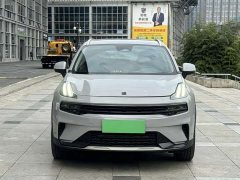 Lynk & Co Geely Lynk & Co 06 EM-P PHEV 84KM Range Pro - ფოტო 2