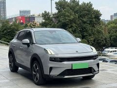 Lynk & Co Geely Lynk & Co 06 EM-P PHEV 84KM Range Pro - ფოტო 3