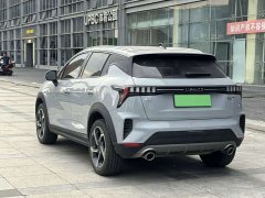 Lynk & Co Geely Lynk & Co 06 EM-P PHEV 84KM Range Pro - ფოტო 4