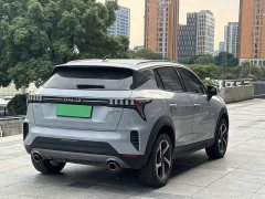 Lynk & Co Geely Lynk & Co 06 EM-P PHEV 84KM Range Pro - ფოტო 6