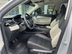 Lynk & Co Geely Lynk & Co 06 EM-P PHEV 84KM Range Pro - ფოტო 7