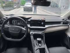 Lynk & Co Geely Lynk & Co 06 EM-P PHEV 84KM Range Pro - ფოტო 9