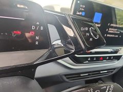 Volkswagen ID.4 CROZZ Pure Enjoyment Limited Edition - ფოტო 10