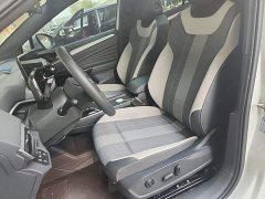 Volkswagen ID.4 CROZZ Pure Enjoyment Limited Edition - ფოტო 11