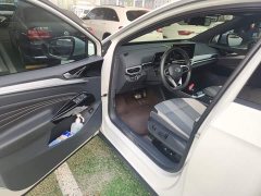 Volkswagen ID.4 CROZZ Pure Enjoyment Limited Edition - ფოტო 12