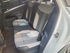 Volkswagen ID.4 CROZZ Pure Enjoyment Limited Edition - ფოტო 13