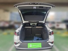Volkswagen ID.4 CROZZ Pure Enjoyment Limited Edition - ფოტო 15