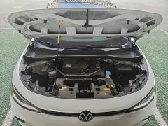 Volkswagen ID.4 CROZZ Pure Enjoyment Limited Edition - ფოტო 16