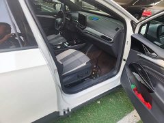Volkswagen ID.4 CROZZ Pure Enjoyment Limited Edition - ფოტო 19