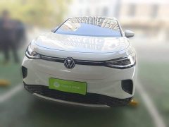 Volkswagen ID.4 CROZZ Pure Enjoyment Limited Edition - ფოტო 2