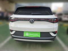 Volkswagen ID.4 CROZZ Pure Enjoyment Limited Edition - ფოტო 3