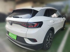 Volkswagen ID.4 CROZZ Pure Enjoyment Limited Edition - ფოტო 4