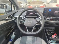 Volkswagen ID.4 CROZZ Pure Enjoyment Limited Edition - ფოტო 6
