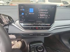 Volkswagen ID.4 CROZZ Pure Enjoyment Limited Edition - ფოტო 9