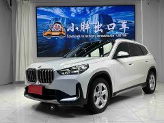 BMW X1 2023 sDrive20Li X Design Package - ფოტო 1