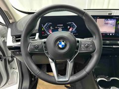 BMW X1 2023 sDrive20Li X Design Package - ფოტო 11