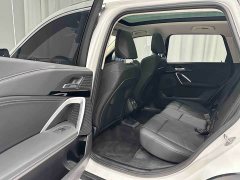 BMW X1 2023 sDrive20Li X Design Package - ფოტო 12