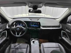 BMW X1 2023 sDrive20Li X Design Package - ფოტო 14