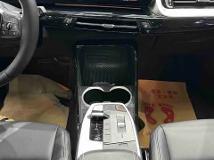 BMW X1 2023 sDrive20Li X Design Package - ფოტო 15