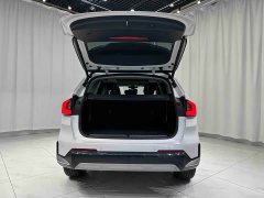 BMW X1 2023 sDrive20Li X Design Package - ფოტო 17