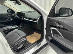 BMW X1 2023 sDrive20Li X Design Package - ფოტო 19
