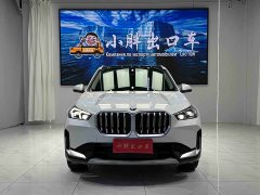BMW X1 2023 sDrive20Li X Design Package - ფოტო 2