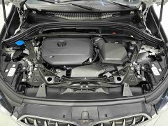 BMW X1 2023 sDrive20Li X Design Package - ფოტო 20