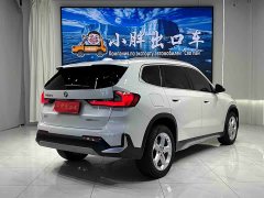 BMW X1 2023 sDrive20Li X Design Package - ფოტო 4